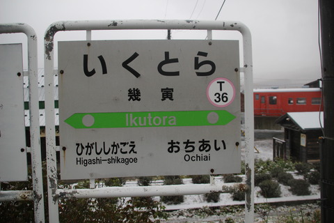 ikutora
