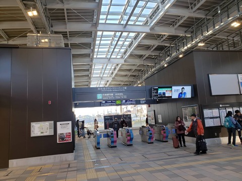 minamimachidagrandberrypark_central_kaisatsu