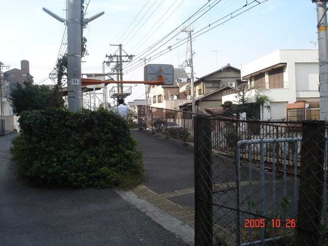 tsukijibashi_exit