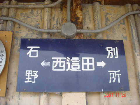 nishihoda