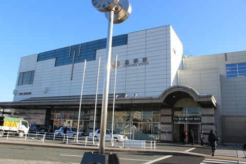 toyohashi_west_entrance