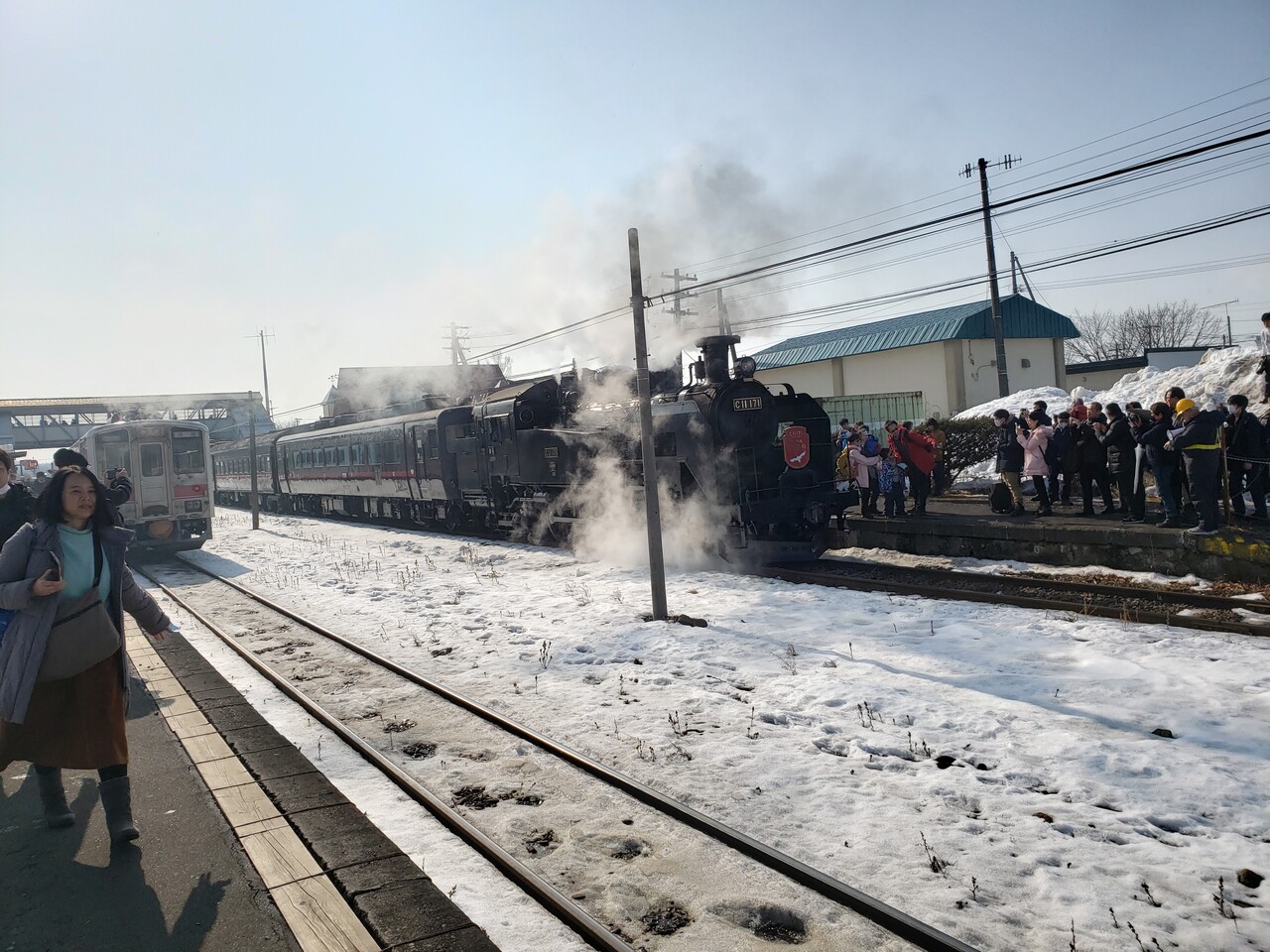 えきめぐりすとの各駅探訪 Jr標茶駅 釧網線 えきめぐりすとの各駅探訪 Jr標茶駅 釧網線