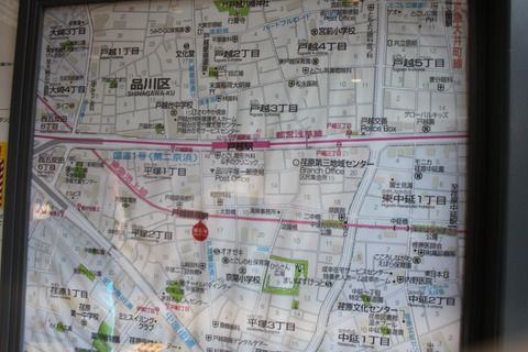 togoshiginza_map