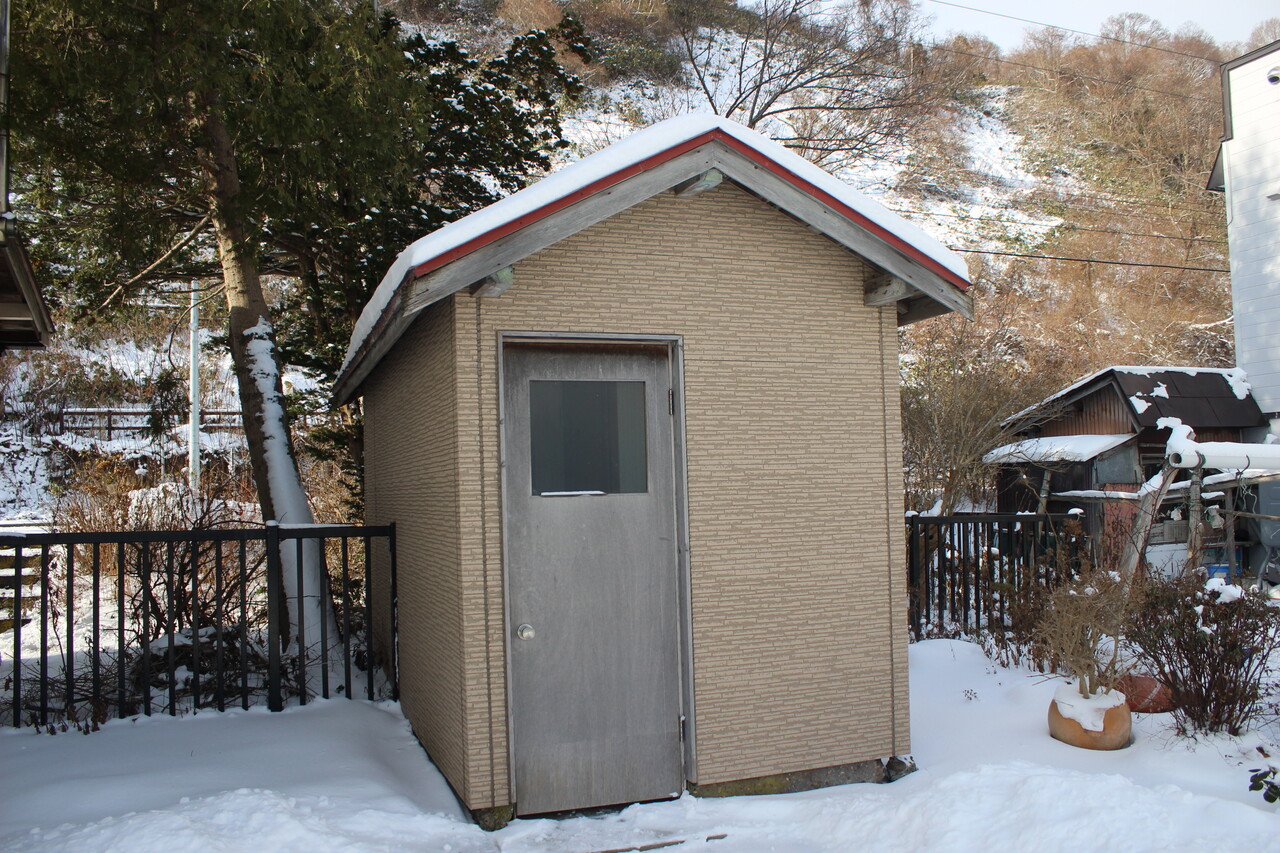 Jr石谷駅 函館線 閉駅 えきめぐりすとの各駅探訪