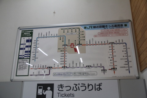 tsuchizaki_fare