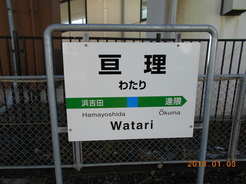 watari