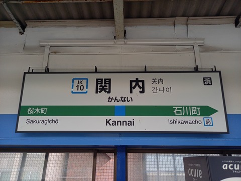 kannai