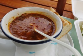 グラッシュ・スープ