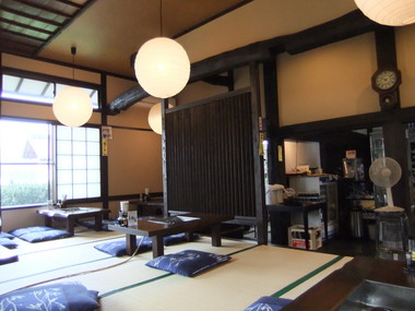 ��ä��ꤷ�����δ�