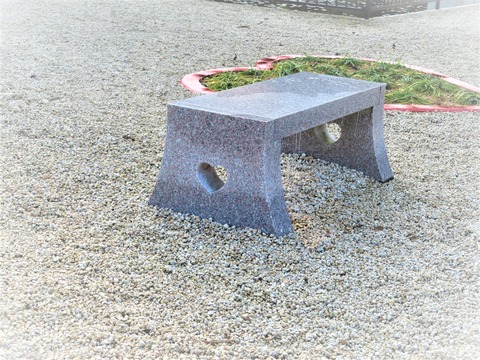 ÀФ¥Ù¥ó¥Á¤Ë¤â¥Ï¡¼¥È