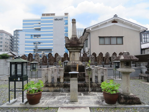 ÏÂÀô¼°Éô¤ÎÊ衦Êõ亰õÅã