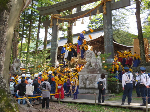 2022.5.4 後尾のメドデコが跳ね上がる
