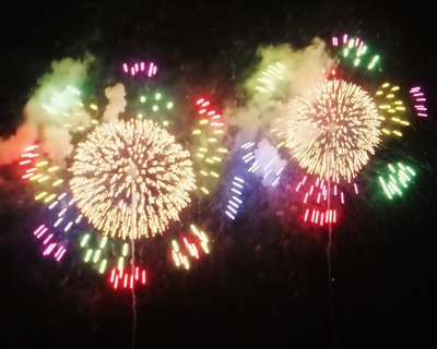 2・美しい・・・