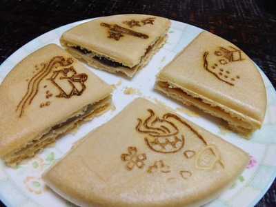 ���ڤ��ʬ��