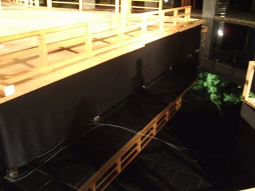 ���̤˱Ǥ�����ȼ���