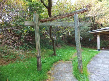 ¿À¤µ¤Ó¤¿Ä»µï¤È»²Æ»¤Ë¿â¤ì¤ëûºý