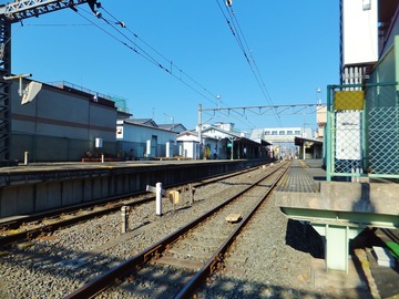 0・秩父鉄道・御花畑駅