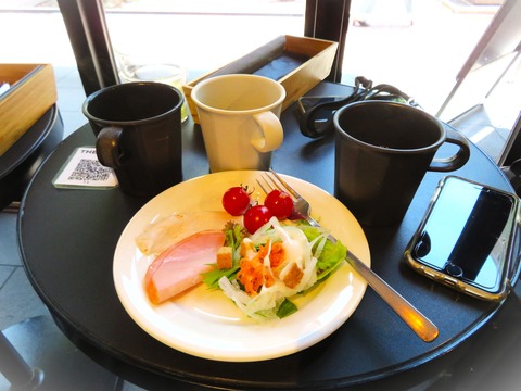 6⓪KYOTO GOJO¤Î¥Ó¥å¥Ã¥Õ¥§¥é¥ó¥Á