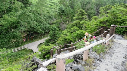 17���ϴ����Ϥ��鳬�ʤǲ�����ƻ�˽Фޤ�