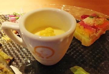 �������󥫥��Ƥ����֡��ȥ���������Υѥ�ʥ��å�