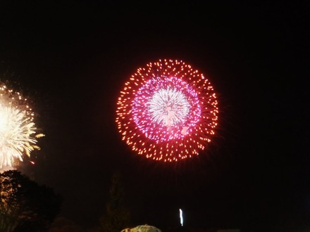 12・色とりどり