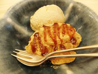 �����ߤȥ��������꡼��