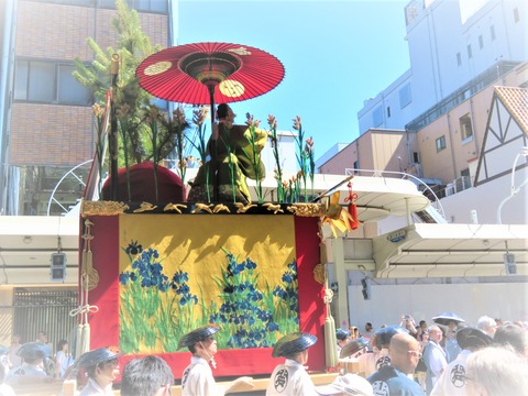 °²´¢»³¤Î½ä¹Ô