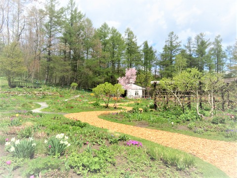 É÷¤Î¥¬¡¼¥Ç¥ó¤Î·Ê´Ñ