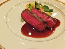 7・肉料理・ビーフ