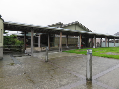 1・吉兆・松花堂