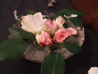 デコレーション