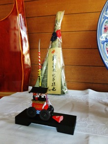 8¡¦ÁÉ̱¾Íè¤Î»Ò¹Ìé¤Èµ¤µ¤ì¤¿äð¤ÈĹÅáËȤΥե£¥®¥å¥¢