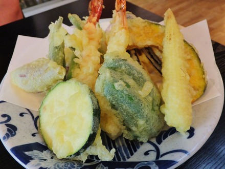 £·¡¦¥¨¥Ó¤ÈÌîºÚ¤ÎÅ·ÉØÍå