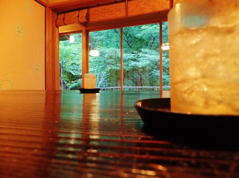 The Profound Silence