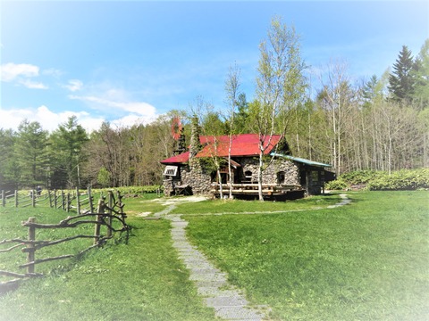 Ë̤ιñ¤«¤é¡¡¸ÞϺ¤ÎÀФβÈ