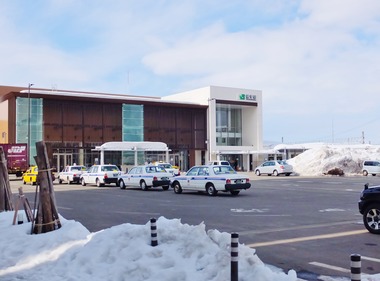 4��JR�����