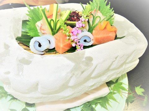 Îäò¤µ¤½¤¦É¹´ï¤ËÀ¹¤é¤ì¤¿¤ªÂ¤¤ê¡¡¤Ò¤í¤ä