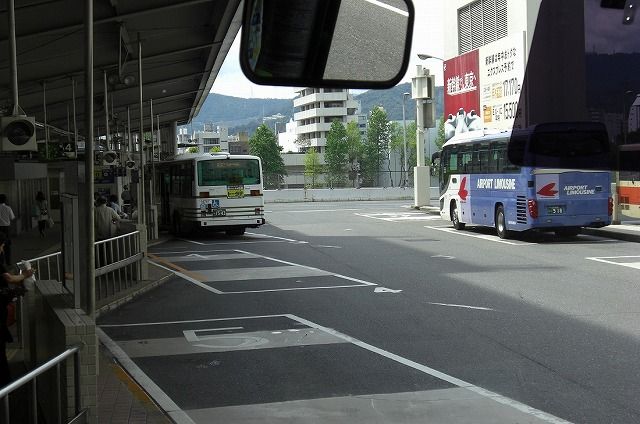 中国バス ローズライナーに乗車 ひいろ の自己満足乗り物ブログ 中国バス ローズライナーに乗車 ひいろ の自己満足乗り物ブログ