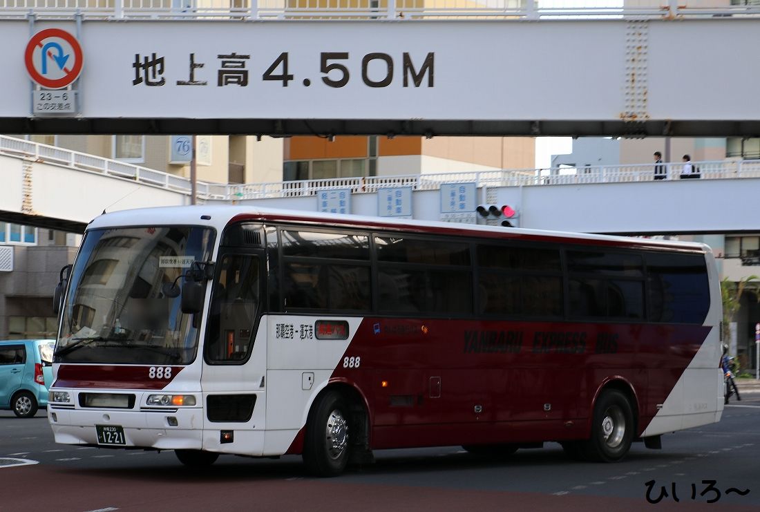 沖縄中央観光1221 ひいろ の自己満足乗り物ブログ 沖縄中央観光1221 ひいろ の自己満足乗り物ブログ