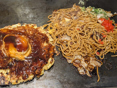西大路九条「錦わらい吉祥院店」で家族で休日の晩ごはんを食べてきた