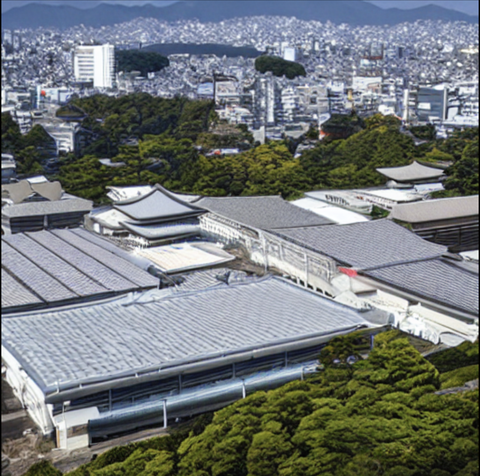 京都人がつい旧称で呼んでしまう「大型商業施設」「公共施設」