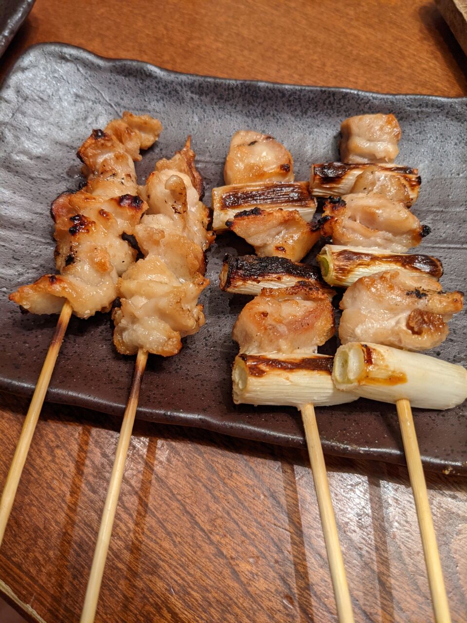 串八四条大宮店 焼き鳥と串揚げが看板メニューの人気店 京都目線 Fwf彡