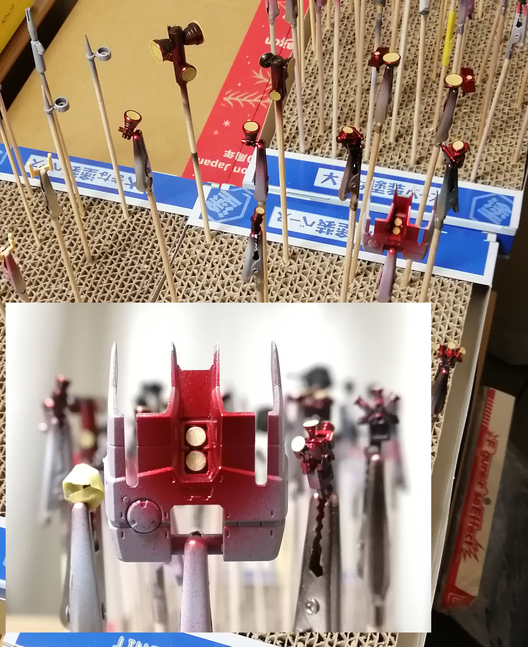RG 1/144 RX-78GP01 Fb ガンダム試作1号機 フルバーニアン 全