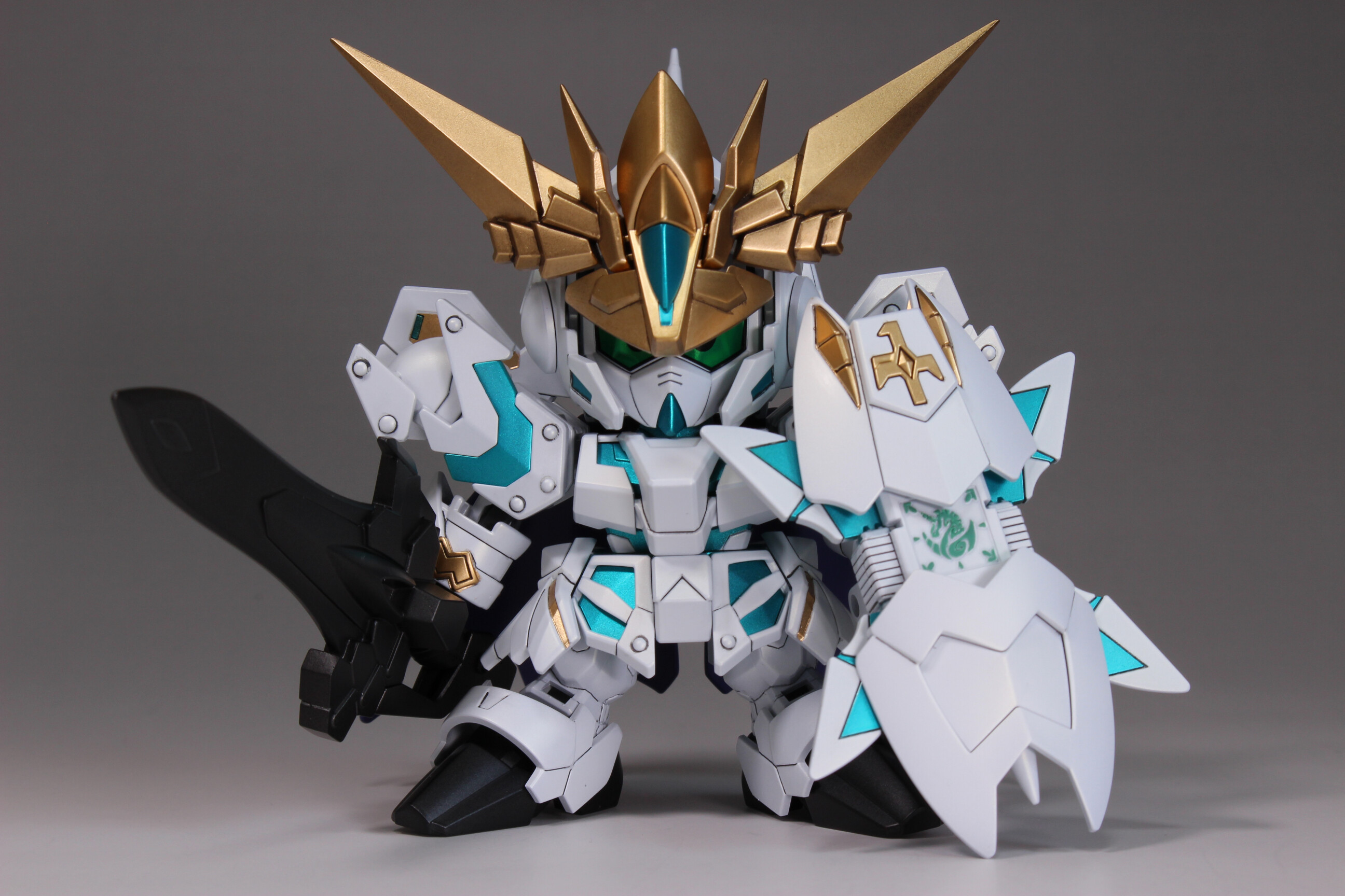 レジェンドbb 騎士ユニコーンガンダム 全塗装 戦士 Namicomのガンプラ レジェンドbb 騎士ユニコーンガンダム 全塗装 戦士 Namicomのガンプラ