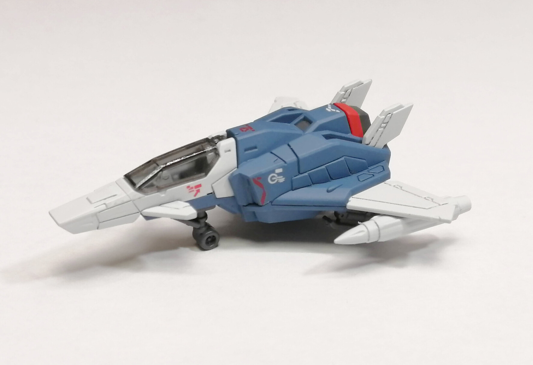 RG 1/144 フォースインパルスガンダム 全塗装 : Namicomのガンプラ