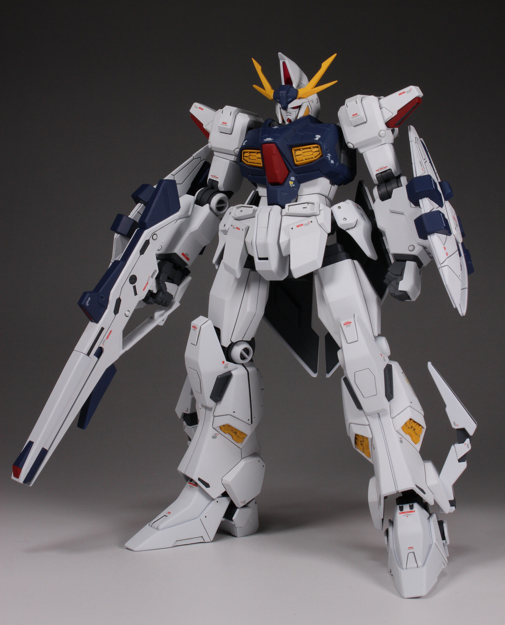 HG ペーネロペー　完成品