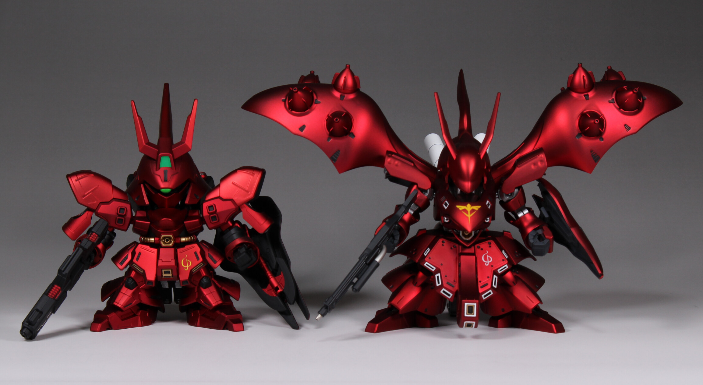 SDCS ナイチンゲール 全塗装 キャンディ塗装つや消し仕上げ SD SDCS ナイチンゲール 全塗装 キャンディ塗装つや消し仕上げ SD