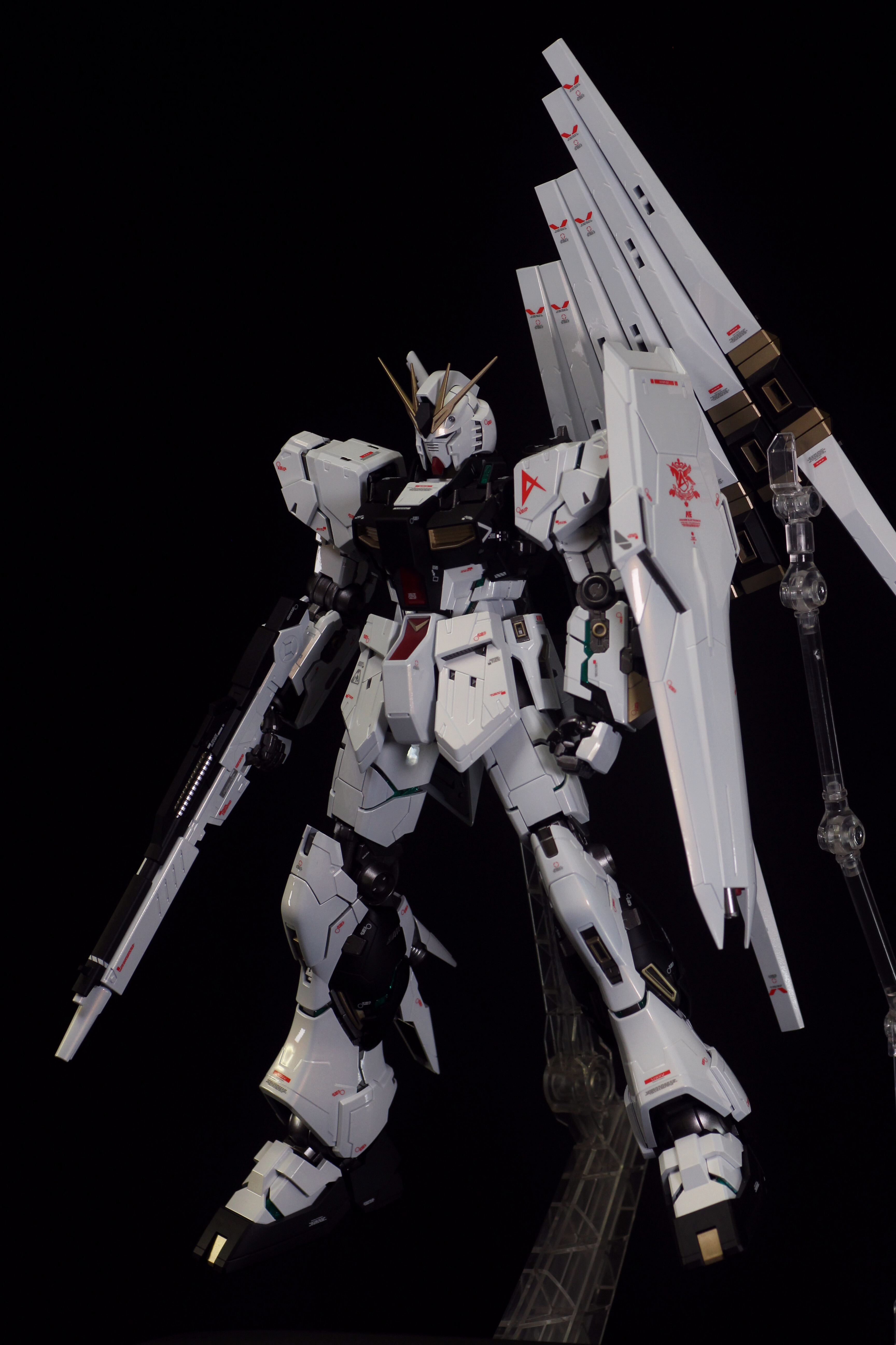 リンコウシ様専用】MGガンダムヴァーチェ全塗装 (【リンコウシ リンコウシ様専用】MGガンダムヴァーチェ全塗装 (【リンコウシ