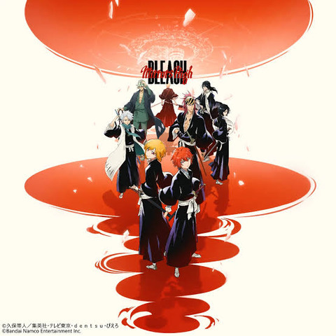 【悲報】BLEACHの新作ソシャゲ、話題にならない