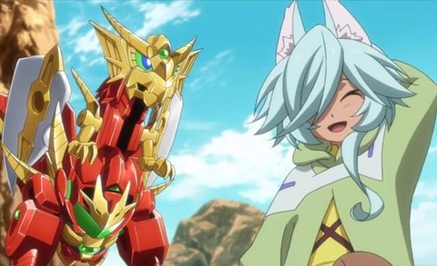 ビルドダイバーズリライズ ガチでガンダム史上最低駄作へ 超 マンガ速報 ビルドダイバーズリライズ ガチでガンダム史上最低駄作へ 超 マンガ速報